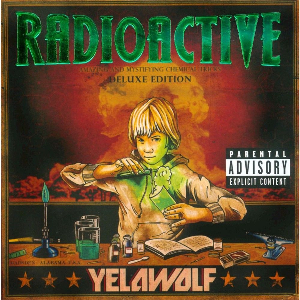Yelawolf radioactive mp3 download